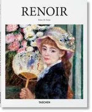 Renoir de Peter H. Feist