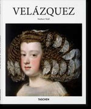 Velázquez de Norbert Wolf