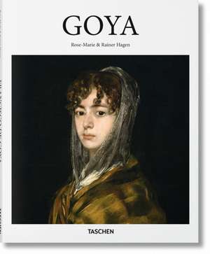 Goya de Rose-Marie Hagen