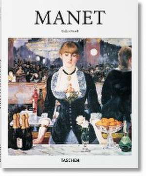 Manet de Gilles Néret