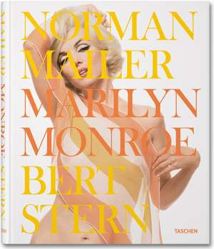 Marilyn Monroe de Norman Mailer