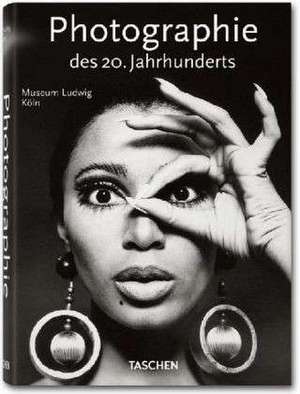 Photographie des 20. Jahrhunderts de Steven Heller