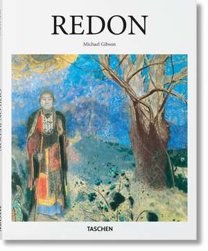 Redon de Michael Gibson