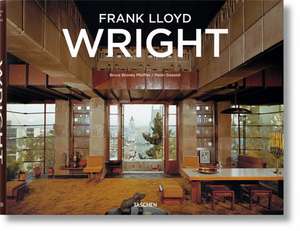 Frank Lloyd Wright Arhitecti