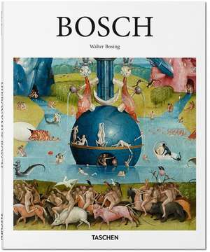 Bosch de Walter Bosing