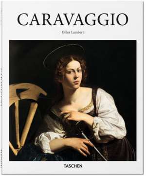 Caravaggio de Gilles Lambert