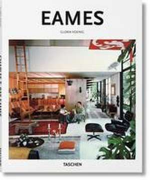 Eames de Gloria Koenig