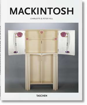 Mackintosh de Charlotte Fiell