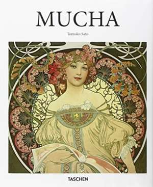 ART MUCHA I