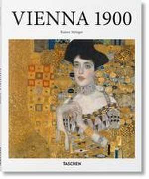 Wien 1900 de Rainer Metzger