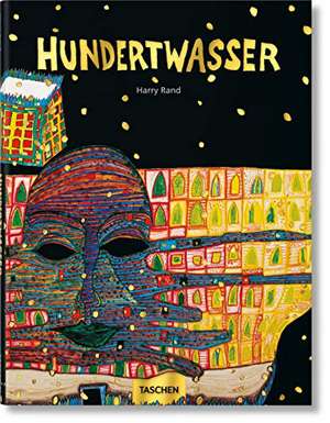 Hundertwasser de Harry Rand