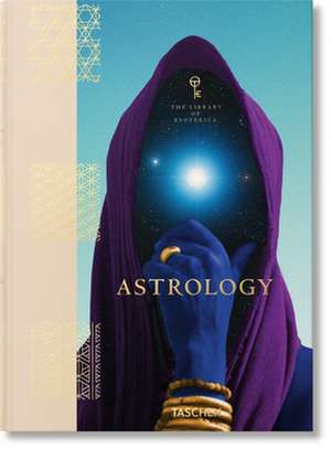 Astrology de Andrea Richards