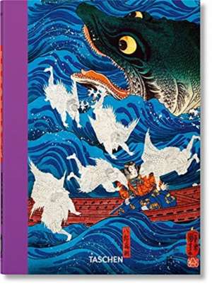 Japanese Woodblock Prints. 40th Ed. de Andreas Marks