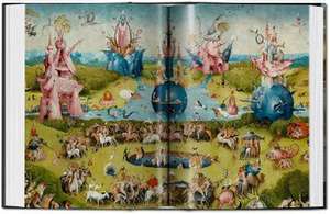 Hieronymus Bosch. Das vollständige Werk. 40th Ed. de Stefan Fischer