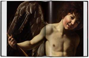 Caravaggio de Sebastian Schütze