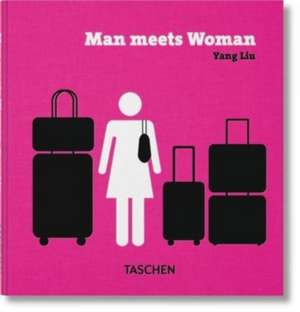 Man meets Woman de Yang Liu