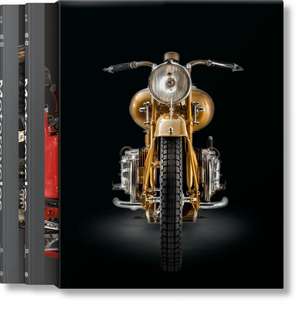 Ultimate Collector Motorcycles de Taschen