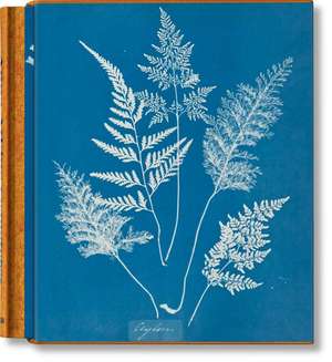 Anna Atkins de Peter Walther