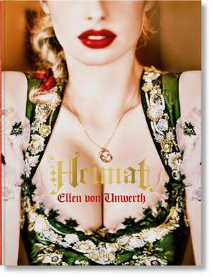 Ellen von Unwerth. Heimat de Ellen Von Unwerth