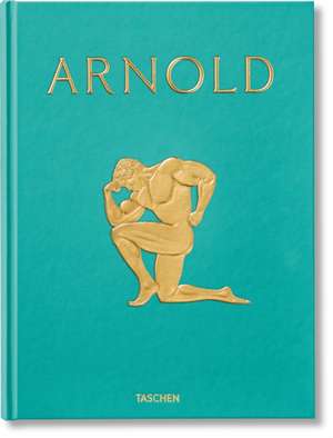 Arnold de Dian Hanson