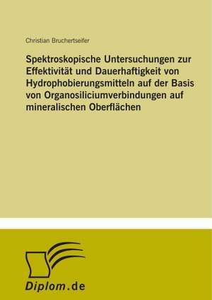 Spektroskopische Untersuchungen Zur Effektivitat Und Dauerhaftigkeit Von Hydrophobierungsmitteln Auf Der Basis Von Organosiliciumverbindungen Auf Mine: Frank McGuinness - Anne Devlin - Roddy Doyle - Vincent Woods de Christian Bruchertseifer