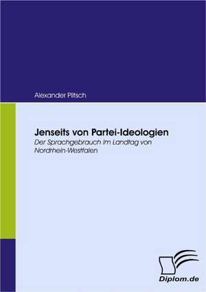 Jenseits Von Partei-Ideologien: Unterst Tzungsma Nahmen Und Wirkung Der R Ckanpassung Auf Unternehmensrelevante Bereiche de Alexander Plitsch