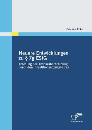 Neuere Entwicklungen Zu 7g Estg: Chancen Und Herausforderungen Des Online Tourismus Im Web 2.0 de Ericson Ecke