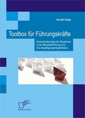 Toolbox Fur F Hrungskr Fte: Analyse Und Entwicklung Des E-Book-Marktes Im Deutschprachigen Raum de Kerstin Dupp