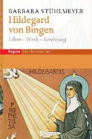 Hildegard von Bingen de Ursula Klammer