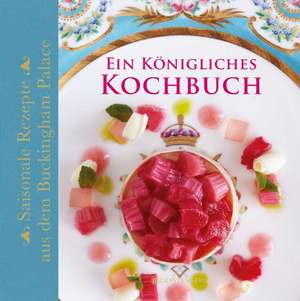 Ein Königliches Kochbuch de Flanagan