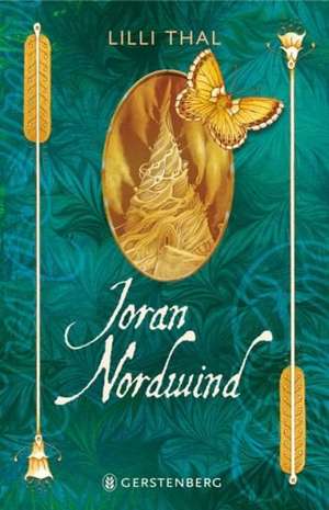 Joran Nordwind de Lilli Thal