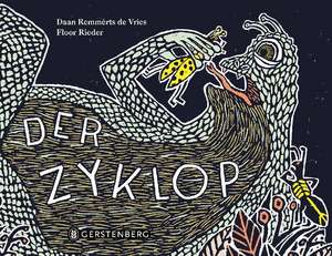 Der Zyklop de Daan Remmerts De Vries