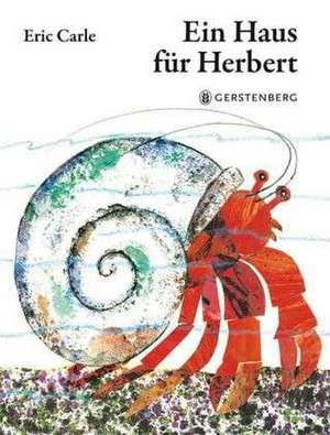 Ein Haus für Herbert - MIDI de Eric Carle