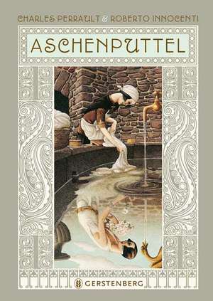 Aschenputtel de Roberto Innocenti