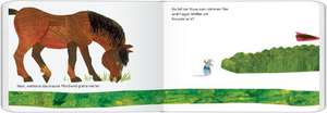 Die kleine Maus sucht einen Freund de Eric Carle