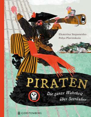 Piraten de Ekaterina Stepanenko