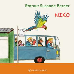 Niko de Rotraut Susanne Berner