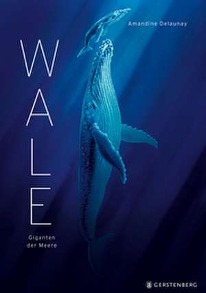 Wale de Amandine Delaunay