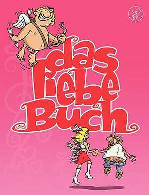 Das liebe Buch de Dirk Pietrzak