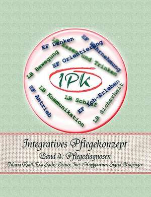 Integratives Pflegekonzept de Maria Riedl