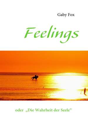 Feelings de Gaby Fox