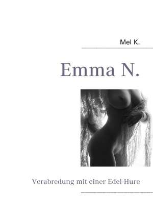 Emma N. de Mel K.