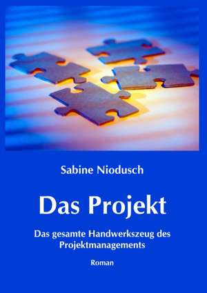 Das Projekt de Sabine Niodusch