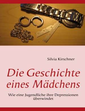 Die Geschichte Eines Mdchens: Die Richterin Von Nizza de Silvia Kirschner