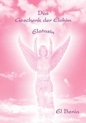 Das Geschenk Der Elohim: The Berlin Philharmonic de El Benia