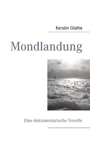 Mondlandung de Kerstin Glathe