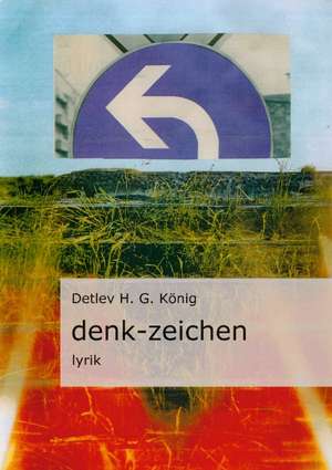 denk-zeichen de Detlev H. G. König