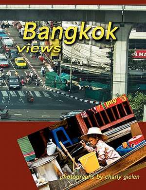 Bangkok de charly gielen