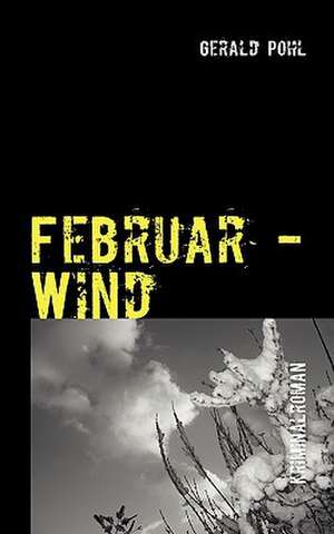 Februar - Wind de Gerald Pohl