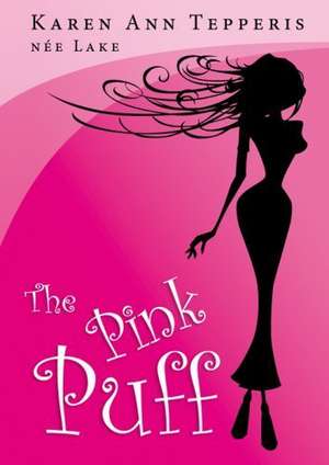 The Pink Puff de Karen Ann Tepperis